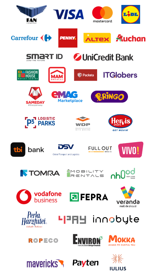 retailArena Sponsors