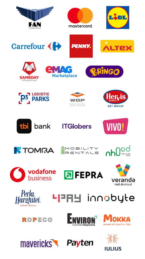 retailArena Sponsors