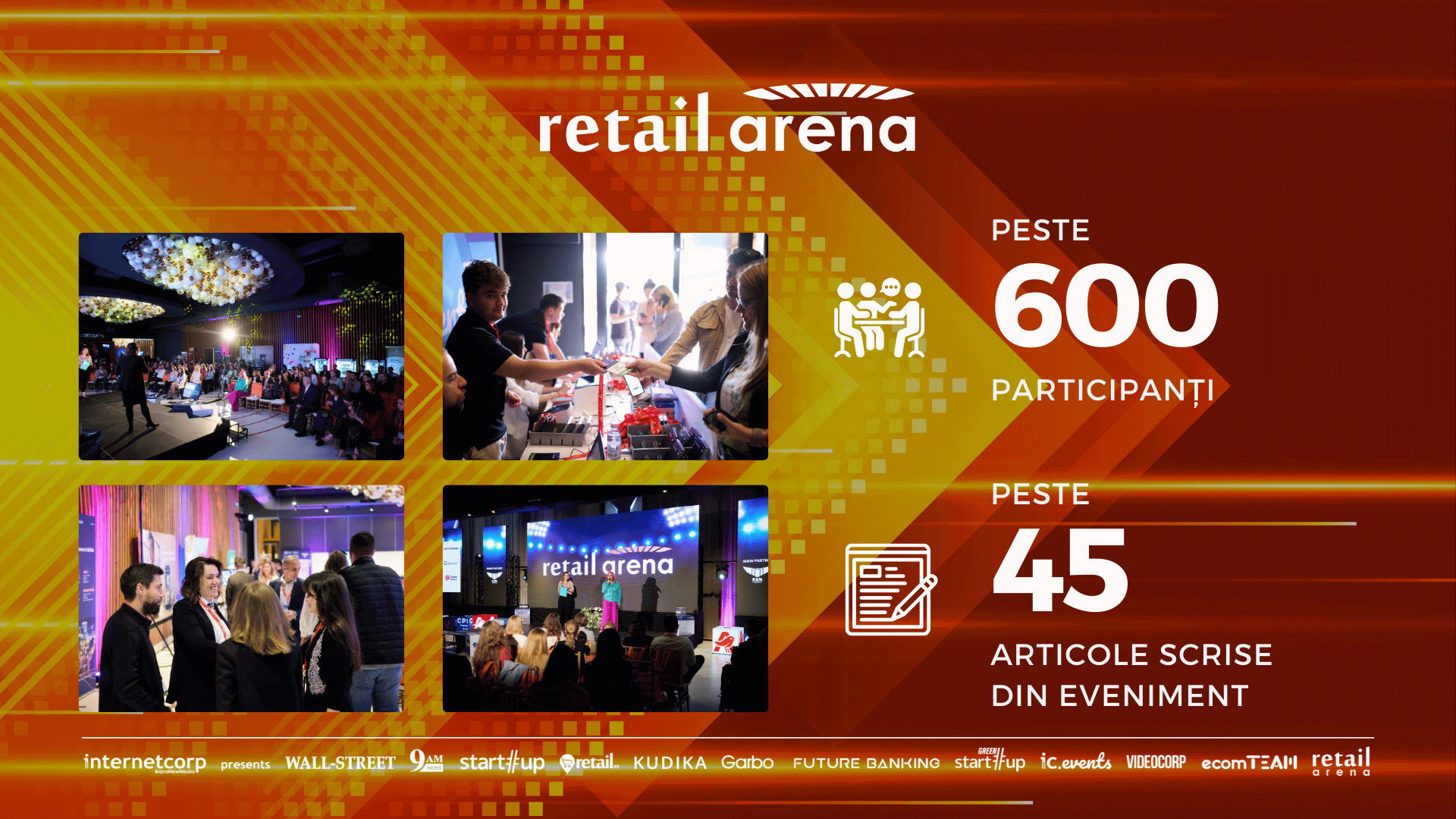 Vizualizari retailArena