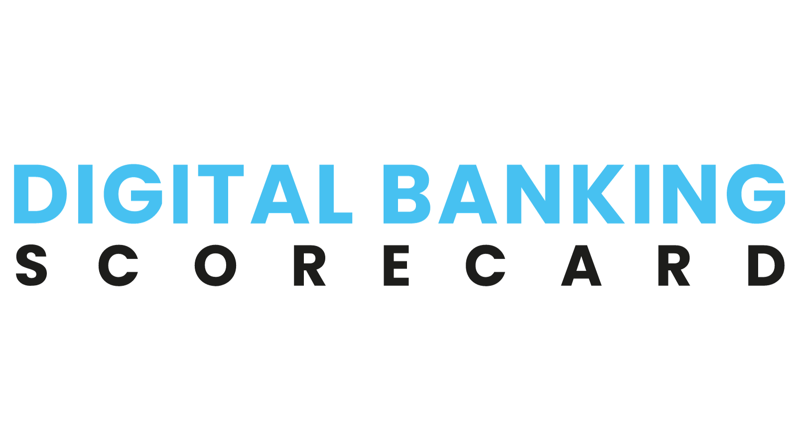 Digital Banking Scorecard 2024