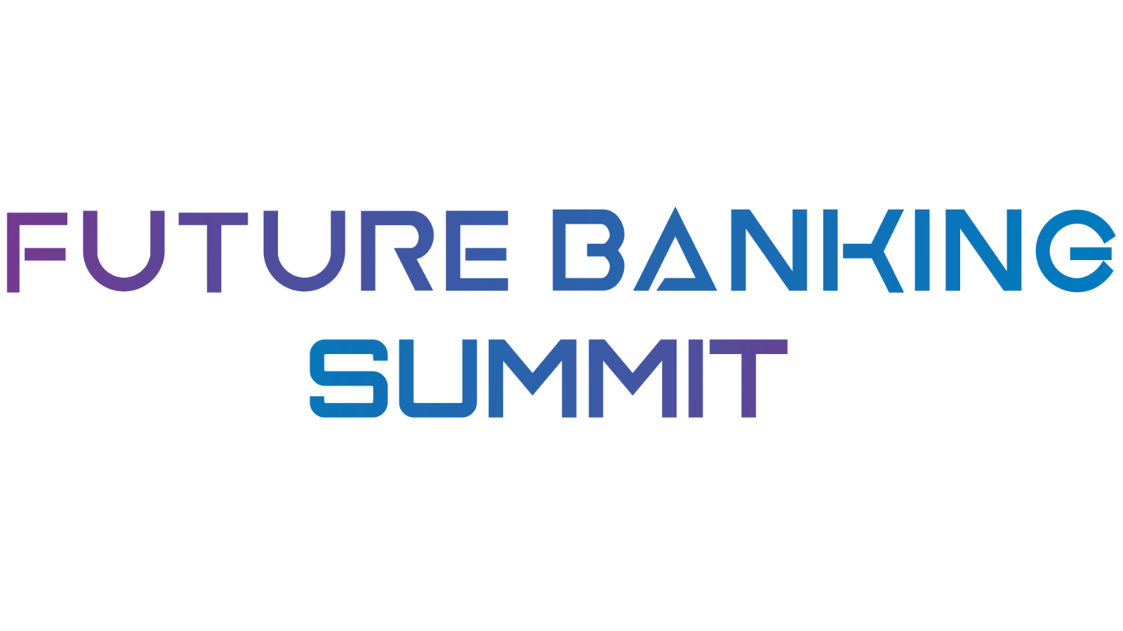 Future Banking Summit 2025