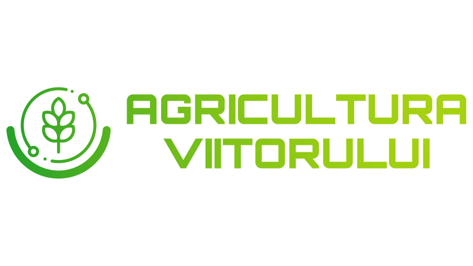 Agricultura Viitorului 2025