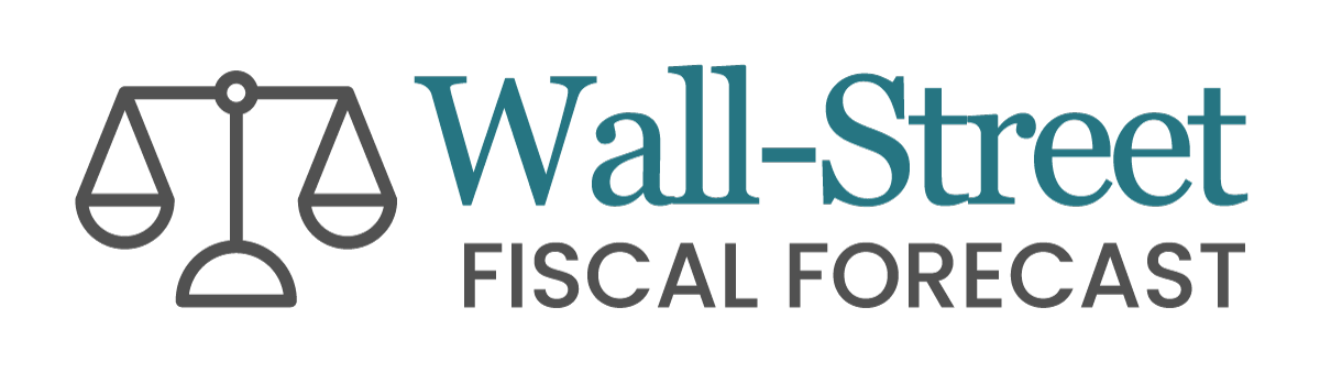 Wall-Street Fiscal Forecast