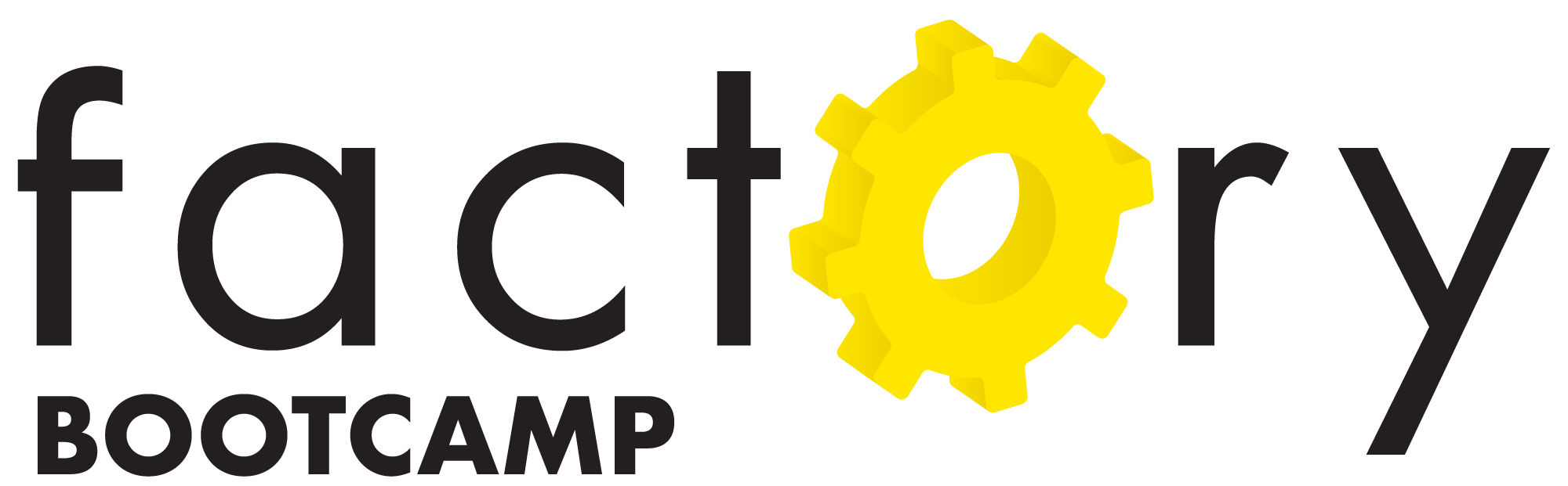 Factory Bootcamp Student