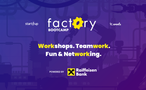 Factory Bootcamp