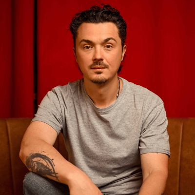Alexandru Cristinoi