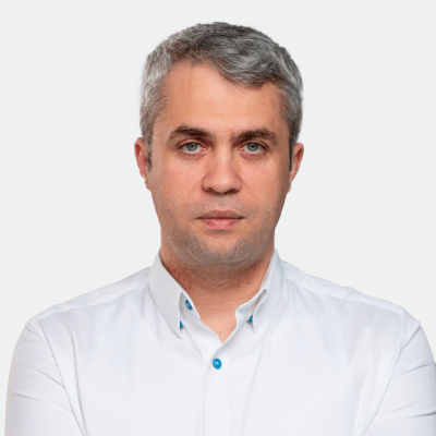 Mihai Vînătoru