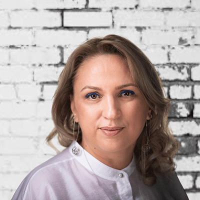 Simona Petrescu