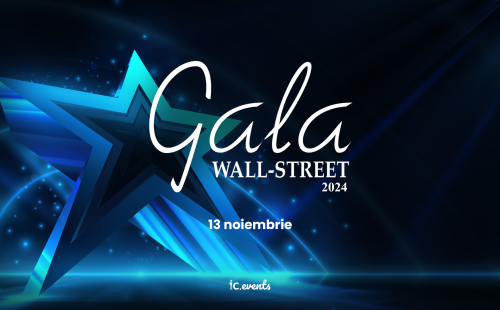 Gala Wall-Street.ro 2024 - Choices that lead to success