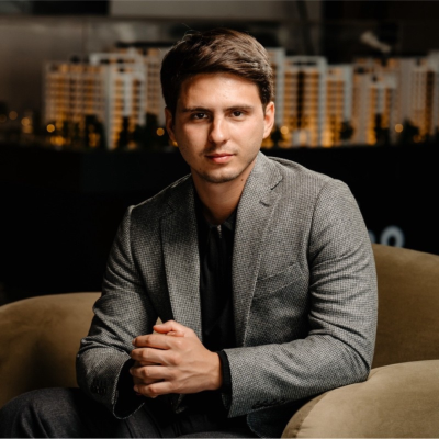 Mihnea Bradu