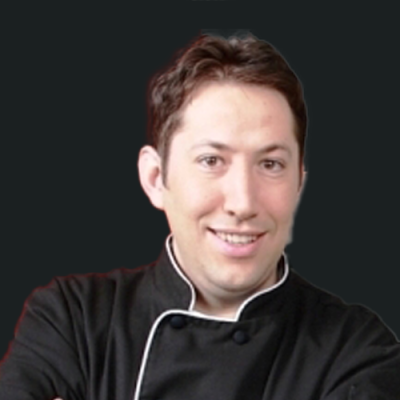 Chef Cezar Munteanu