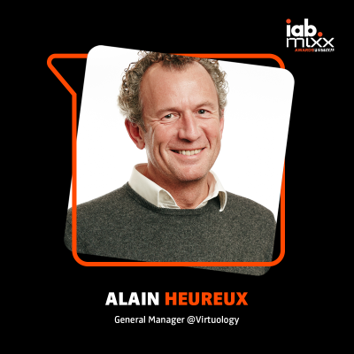 Alain Heureux
