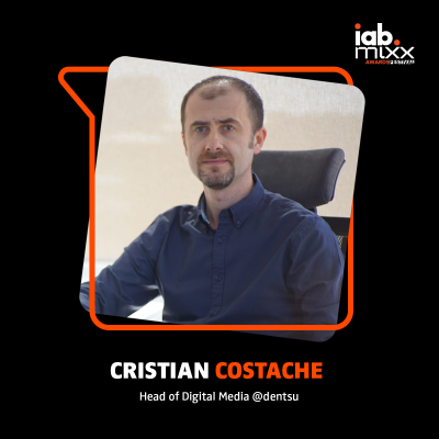 Cristian Costache