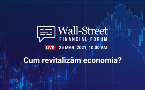 Wall-Street Financial Forum