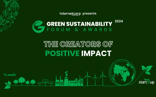 Green Sustainability Forum 2024