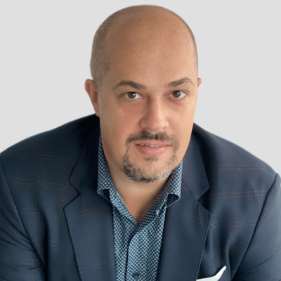 Vlad Costea