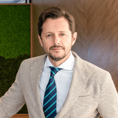 Mauricio Mesa Gomez