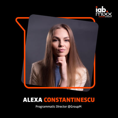 Alexa Constantinescu