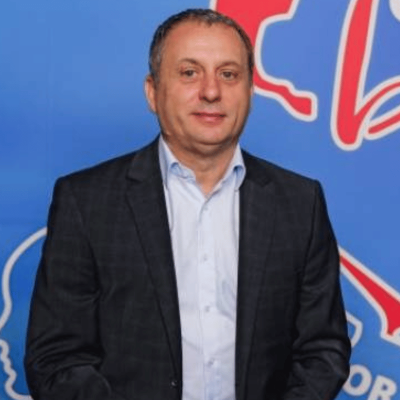 Ionuț Ilie