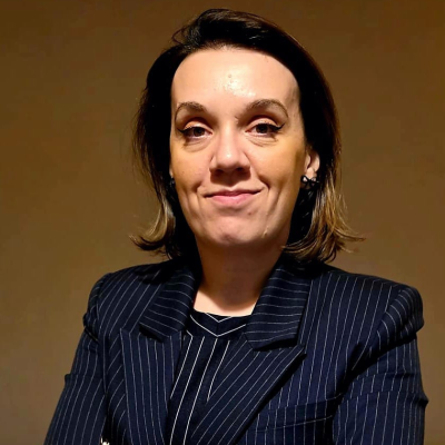 Raluca Mănărcescu