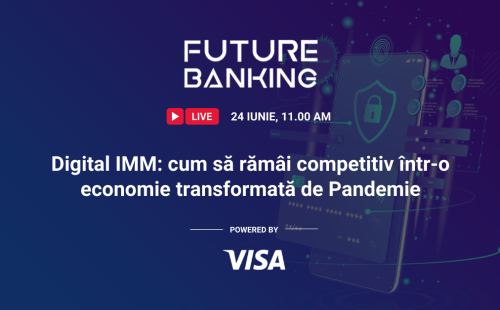Future Banking- Digital IMM
