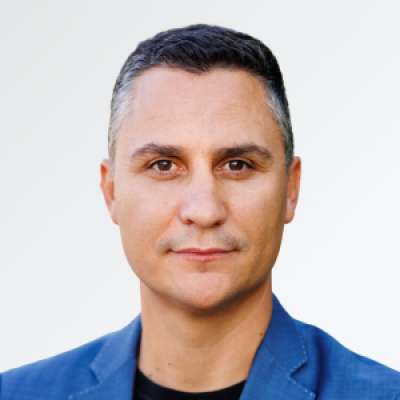 Daniel Nicolae