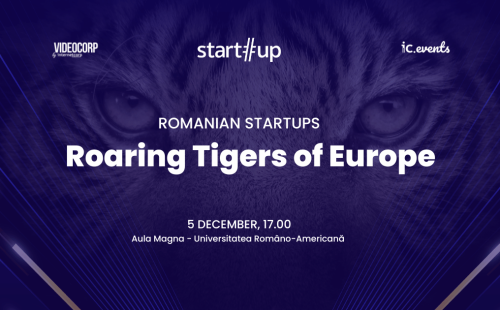 Roaring Tigers of Europe - Documentary Premiere