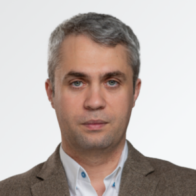 Mihai Vînătoru