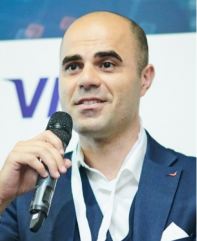 Adrian Dinculescu