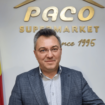 Feliciu Paraschiv