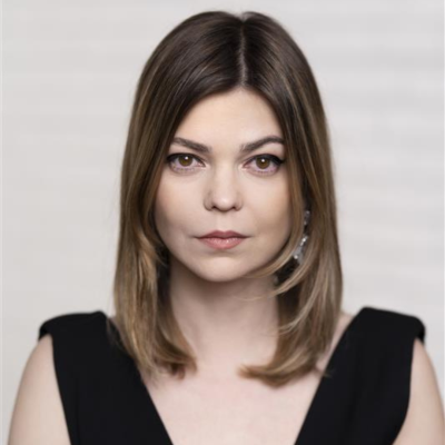 Alexandra Trofin