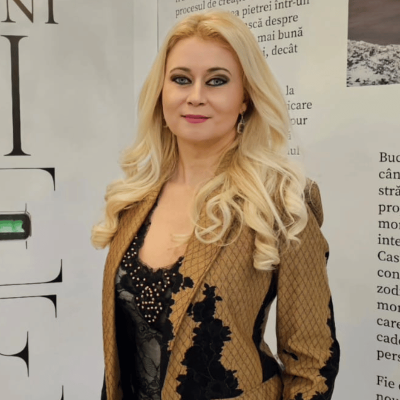 Lorina Sereș