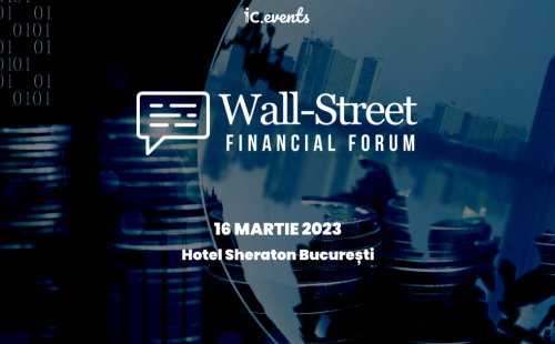 Wall-Street Financial Forum 2023