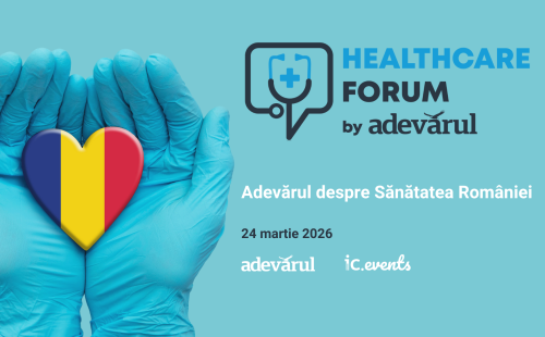 Healthcare Forum 2026