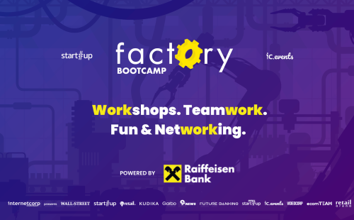 Factory Bootcamp II