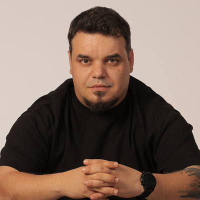Cristian Orășanu