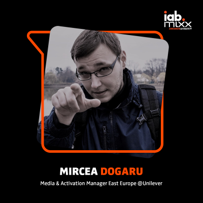 Mircea Dogaru