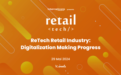 ReTech Retail Industry