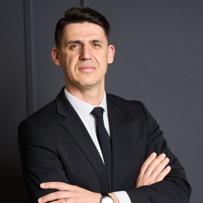 Cătălin Chimir
