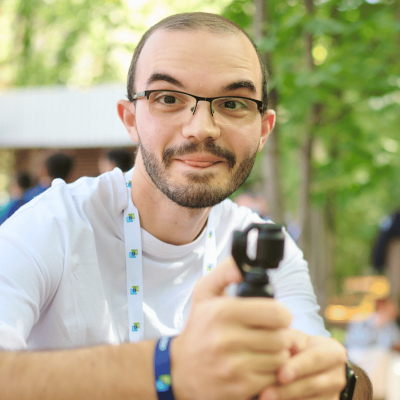 Cristi Ioniță