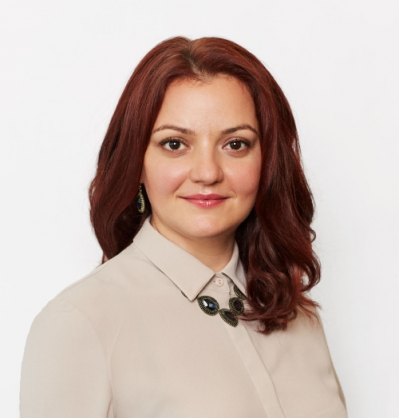 Mihaela  Petruescu