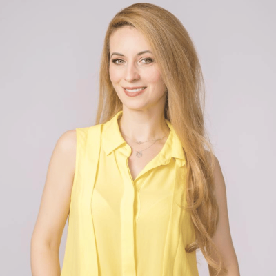 Raluca Tăculescu
