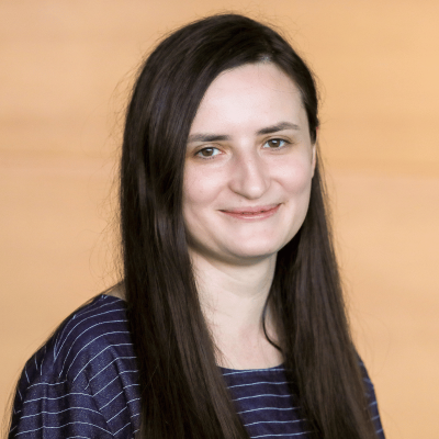 Raluca Prelucă