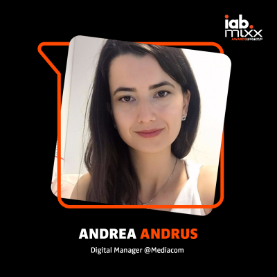 Andrea Andrus