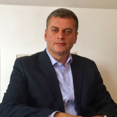 Ș.L. Dr. Bogdan Pană