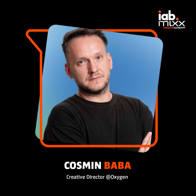 Cosmin Baba
