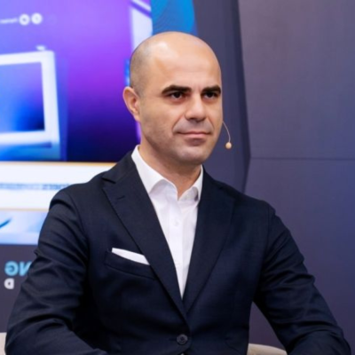 Adrian Dinculescu
