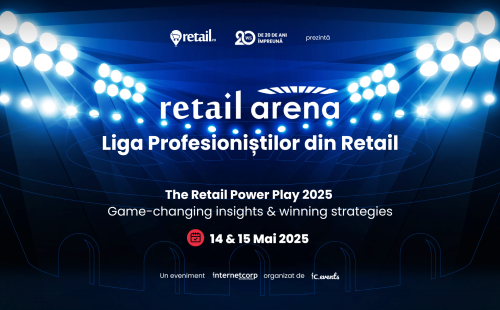 retailArena 2025