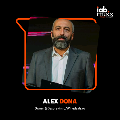 Alex Dona