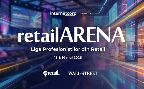 retailArena 2026